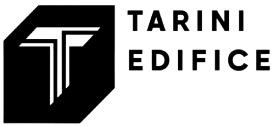 Logo&nbsp;Tarini Edifice POS